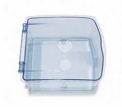 Бокс ветрозащитный для CUX/CUW CAS