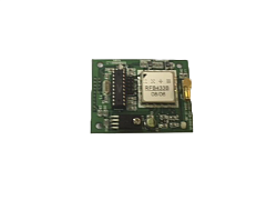 Модуль радиоканала для 10THD(F) CAS (RF8433B)