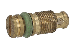 Жиклер BY-PASS SCREW 0.65 мм для ASCOBLOC (10/1403)