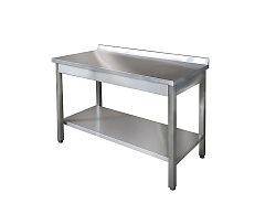 Стол пристенный 430 сб-211/1207 ITERMA