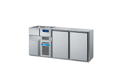 Шкаф холодильный для напитков GTM722L80 COOL COMPACT Шкаф холодильный для напитков GTM722L80 COOL COMPACT