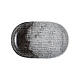 Блюдо овальное 33см Brick ID Fine