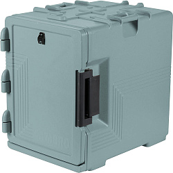 Термоконтейнер UPCS400 401 синевато-серый CAMBRO