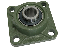 Узел подшипниковый для PPHLP800 KOCATEQ