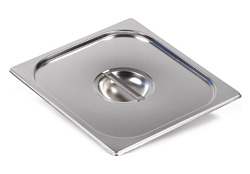 Крышка для гастроемкости GN - 2/3 FOODATLAS (УТ000011251)