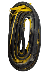 Уплотнитель из стекловолокна для верхнего фальца двери XL для PRISMAFOOD (771237)