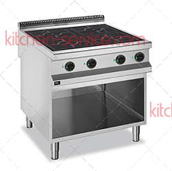 Плита индукционная COOK LINE APRI-89P APACH