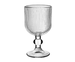 Бокал для вина 260 мл, 114 мм MGline (78520)