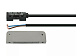 Микровыключатель магнитный E5101V для ELFRAMO (25110113)