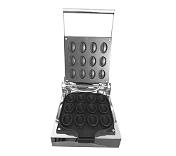 Вафельница WWN-12 COFFEE BEAN AIRHOT