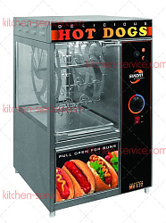 Гриль электрический для хот-догов МК-1.22 SIKOM