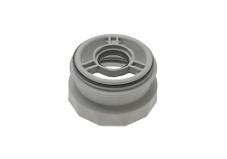 Гайка нижней группы мойки/ополаскивания для WINTERHALTER (60004872)