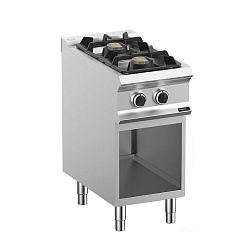 Плита газовая Chef Line GLRRG49OSP APACH