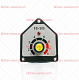 Реле времени для FS-300 (ABS) HUALIAN (00000007401)
