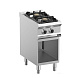 Плита газовая Chef Line GLRRG49OSP APACH