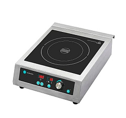 Плита индукционная HKN-D35F PRO HURAKAN