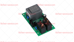 Плата печатная 106х60 мм (40C9995)