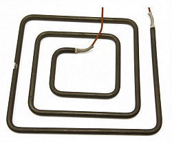 Элемент нагревательный ТЭН внутренний 800 Вт для EURAST