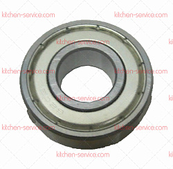 Подшипник 6203 для ECOLUN (HES-450_25 Bearing(big))