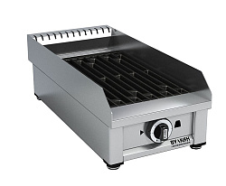 Гриль газовый классический BPD 01 Slim ВУЛКАН