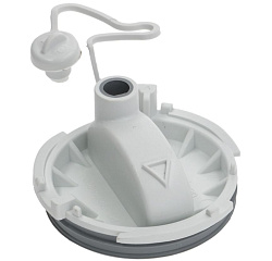 Пробка фильтра для ELECTROLUX (1323823037)