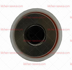 Поршень с кольцами (PTFE) для LPF, PPF-50(T) HUALIAN (00-00000881)