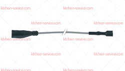 Провод зажигания для печи (5037720)