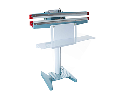 Запайщик ножной KS-F450 FOODATLAS