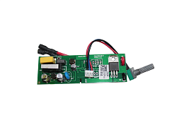 Плата для IB160 V.V. 12 JAU