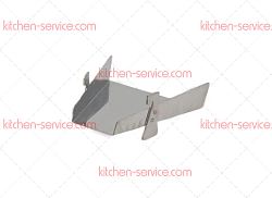 Дефлектор для тестомешалки (40KQ317)