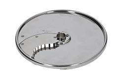 Диск-соломка 8 мм для ELECTROLUX (653747)