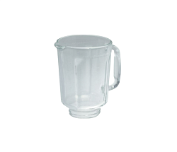 Стакан стеклянный для KSB52 KITCHENAID (9704200)