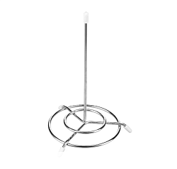 Накалыватель для чеков основание-спираль сталь нержавеющая 15 см PROHOTEL (02122957)