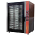 Шкаф пекарский PI-910RI ITERMA 