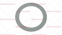 Кольцо уплотнительное для KASTEL (K00536)
