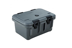 Термоконтейнер 63х44х30 см Jiwins MACO (JW-INP200H)