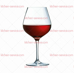 Бокал для вина 500 мл CABERNET CHEF&SOMMELIER (FJ038)