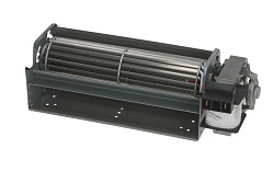 Вентилятор с поперечным потоком QL45 180 мм для ALPENINOX (0A8087)