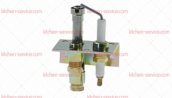 Горелка конфорочная для KUPPERSBUSCH (270503)