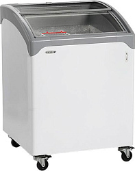Ларь морозильный NIC100SCEB TEFCOLD