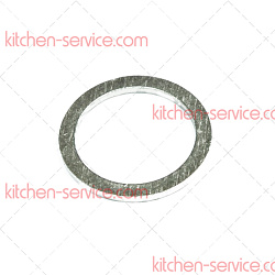 Прокладка для PROFESSIONAL SPARES (350648)