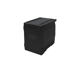 Термоконтейнер с боковой загрузкой EPP600 86 л TRIBECA