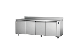 Стол морозильный CHEF LINE LTFMGN1111TUR APACH