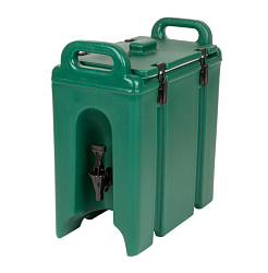 Термоконтейнер для напитков 9,4 л CAMBRO (250LCD-519)