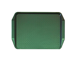 Поднос с ручками 30х41 см CAMBRO (1217FFH 119)