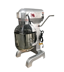 Миксер планетарный B 30C 380 B GASTROMIX