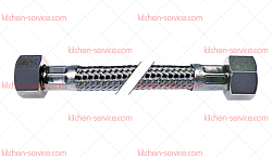 Шланг гибкий для печи (1449713)