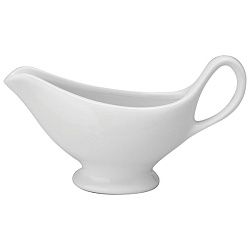 Соусник 90мл фарфор «Кунстверк» KUNSTWERK