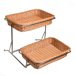 Подставка стойка для корзин для выкладки P.L. PROFF CUISINE (JD-2188)