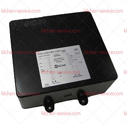 Блок управления для GICAR (9.5.14.22)